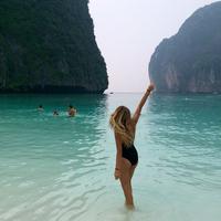 Отзыв от Виктория - Виза Destination Thailand